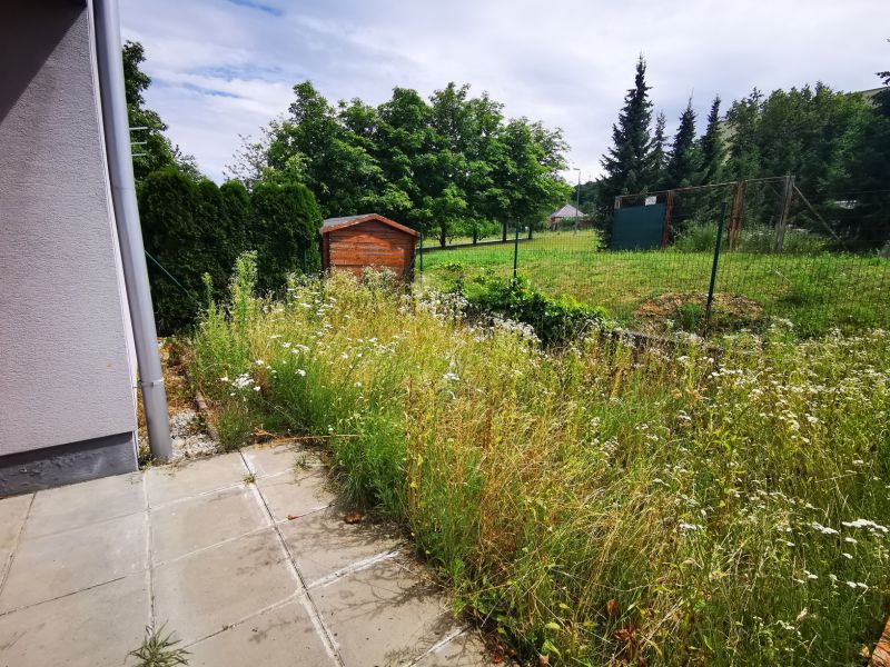1-izbový byt s mini záhradou 45m2, Cerová okres Senica