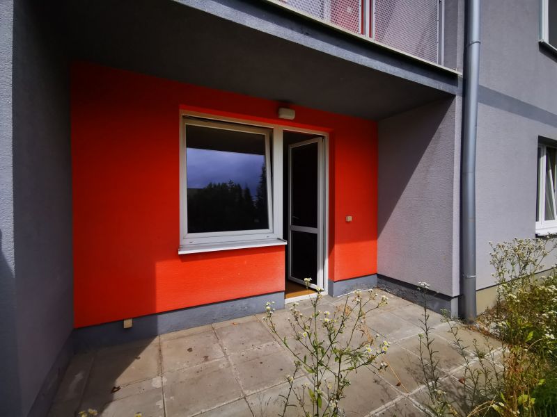 1-izbový byt s mini záhradou 45m2, Cerová okres Senica