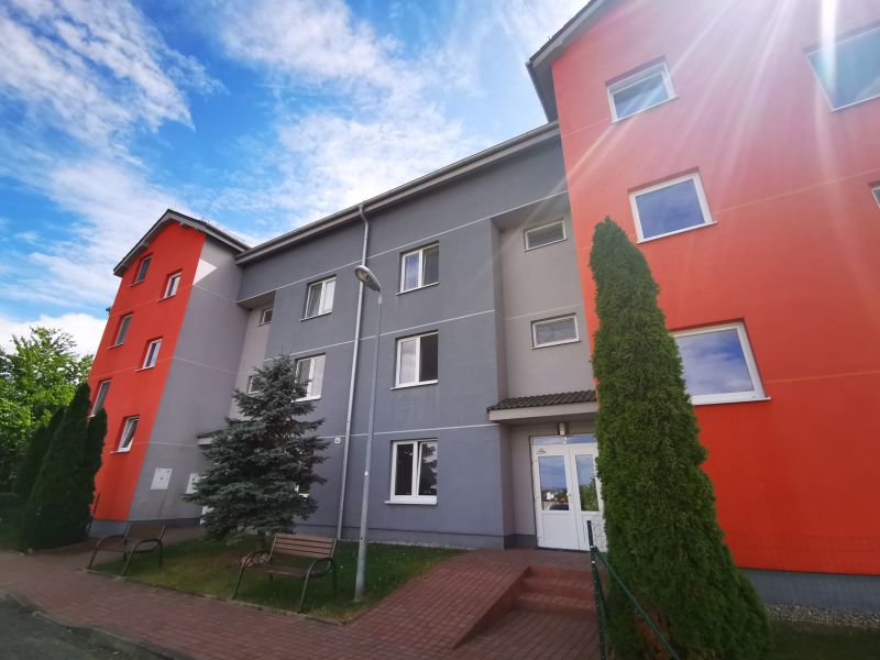 1-izbový byt s mini záhradou 45m2, Cerová okres Senica