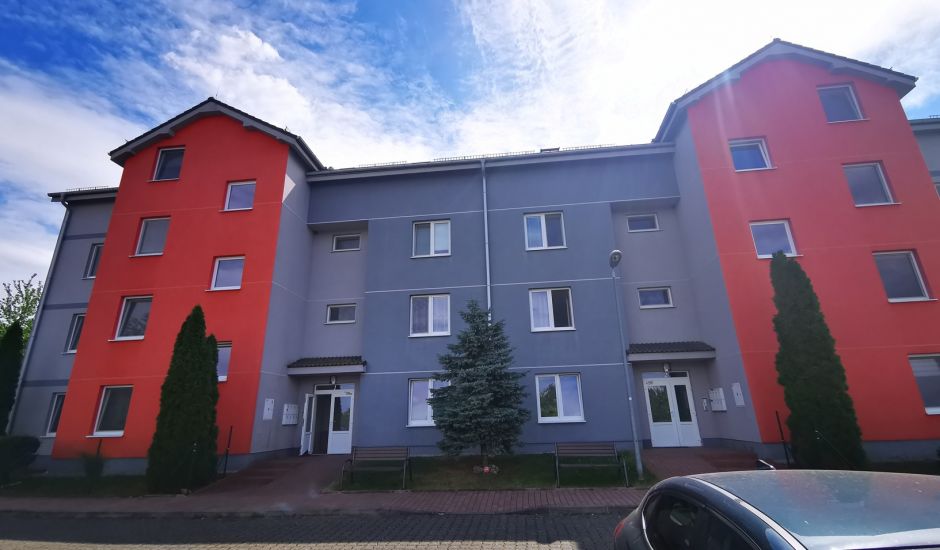1-izbový byt s mini záhradou 45m2, Cerová okres Senica 1-izbový byt s mini záhradou 45m2, Cerová okres Senica