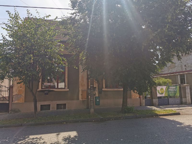 Predaj rodinného domu v Tornali 