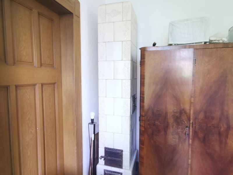 Predaj rodinného domu v Tornali 