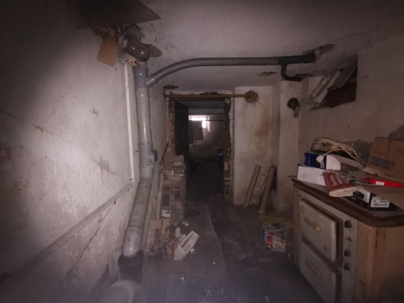 Predaj rodinného domu v Tornali 