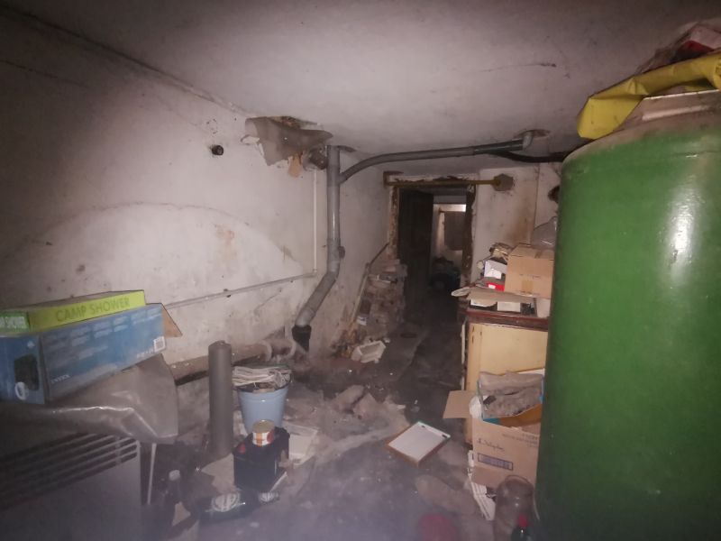 Predaj rodinného domu v Tornali 