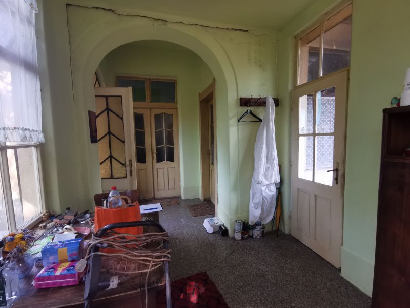 Predaj rodinného domu v Tornali 