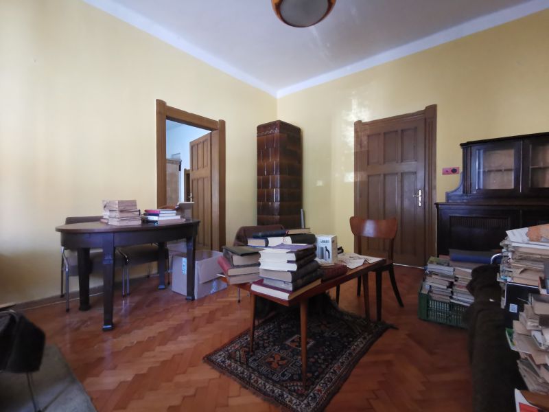 Predaj rodinného domu v Tornali 