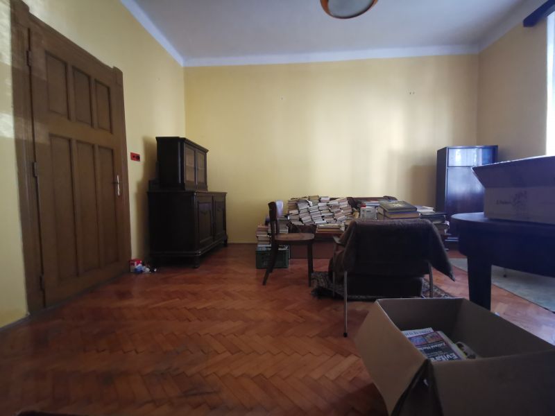 Predaj rodinného domu v Tornali 
