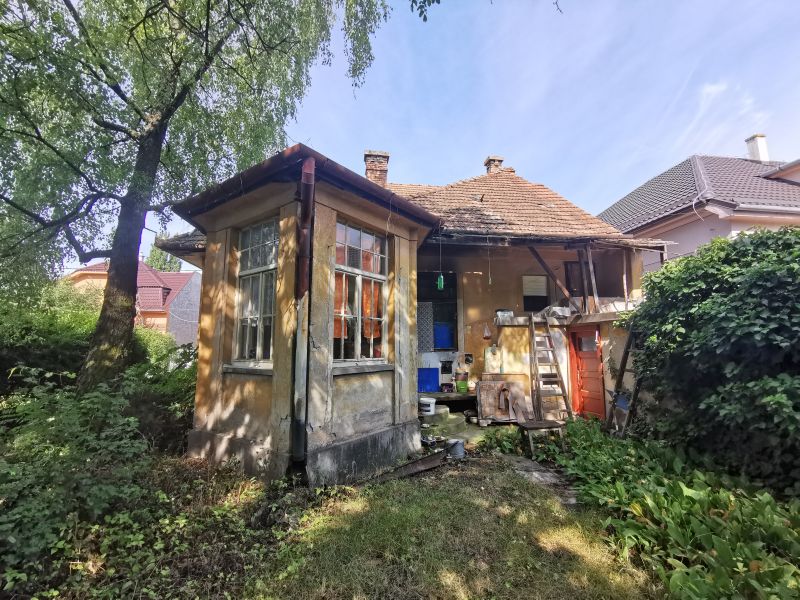 Predaj rodinného domu v Tornali 
