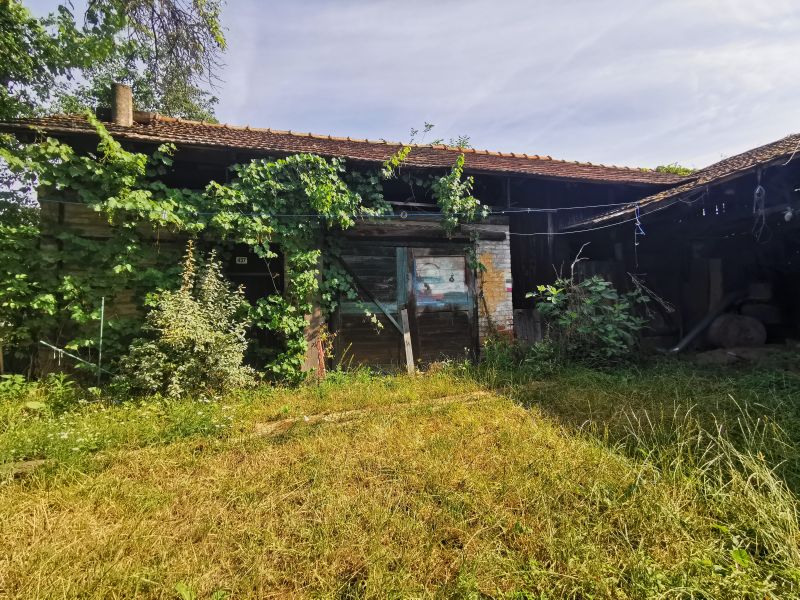 Predaj rodinného domu v Tornali 