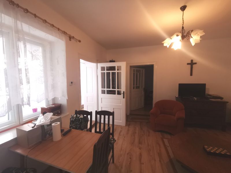 EXKLUZÍVNE v ponuke iba u nás!!! Predaj  rodinného domu v obci Pozba