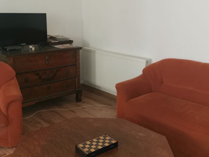EXKLUZÍVNE v ponuke iba u nás!!! Predaj  rodinného domu v obci Pozba