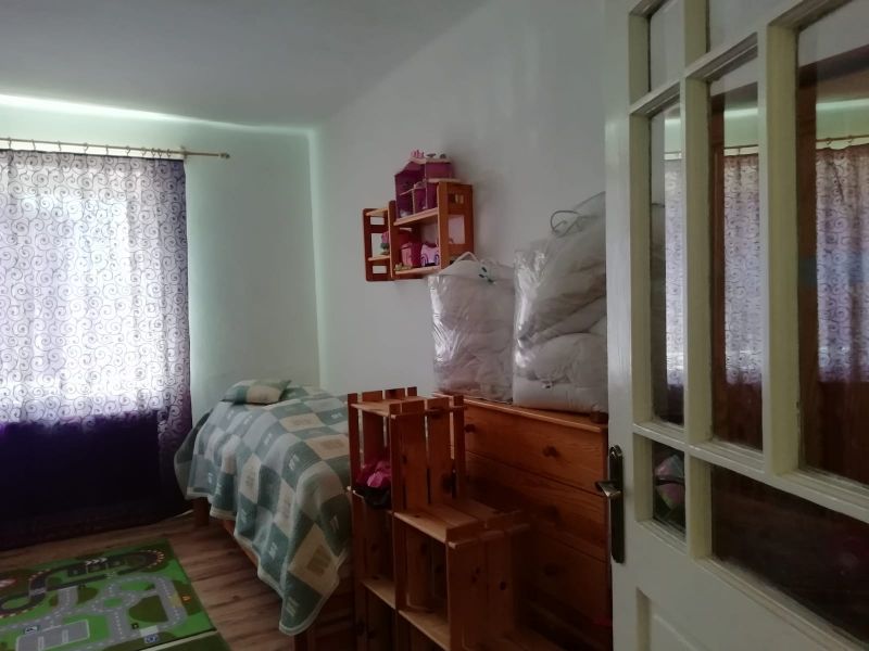 EXKLUZÍVNE v ponuke iba u nás!!! Predaj  rodinného domu v obci Pozba