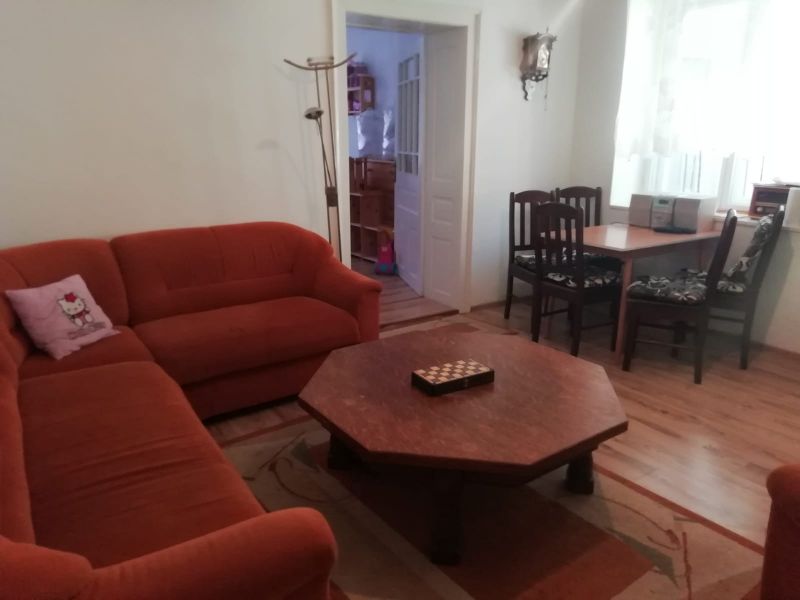 EXKLUZÍVNE v ponuke iba u nás!!! Predaj  rodinného domu v obci Pozba