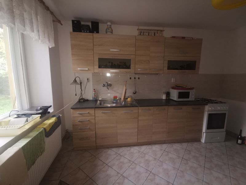 EXKLUZÍVNE v ponuke iba u nás!!! Predaj  rodinného domu v obci Pozba