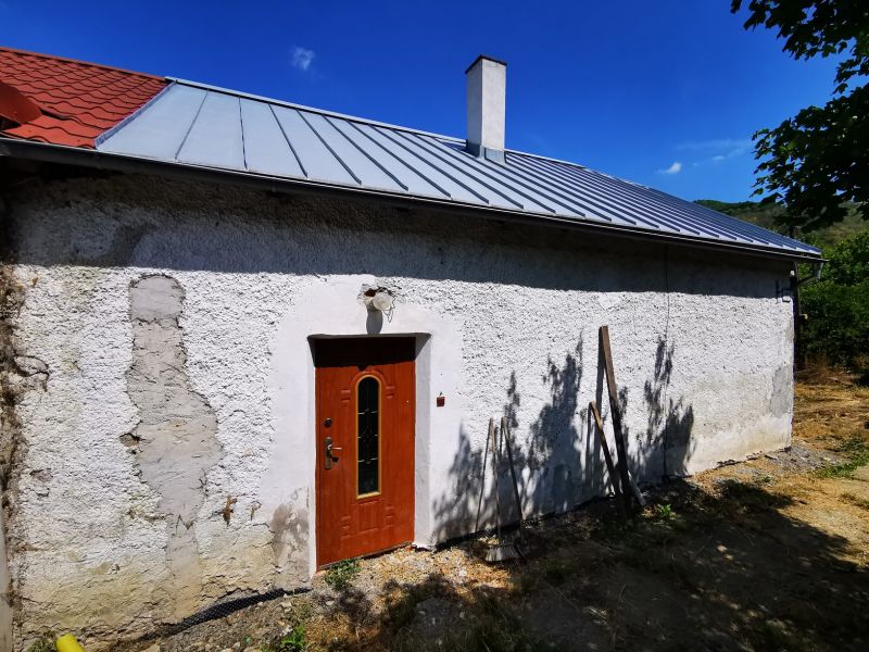 Rekreačný dom/chata Hodruša-Hámre časť Dolné Hámre , 2izby, 663 m2