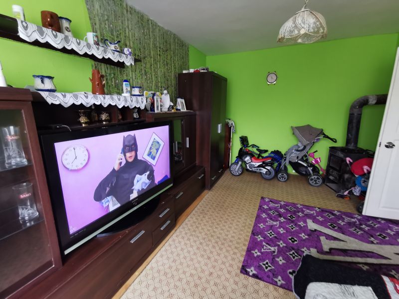 2-izbový byt neďaleko centra mesta Stropkov