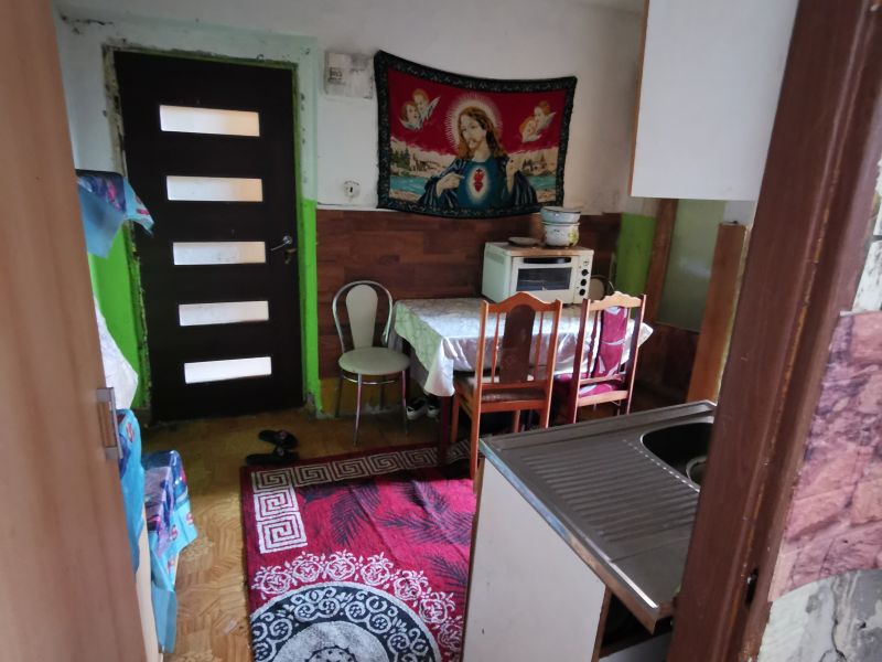 2-izbový byt neďaleko centra mesta Stropkov
