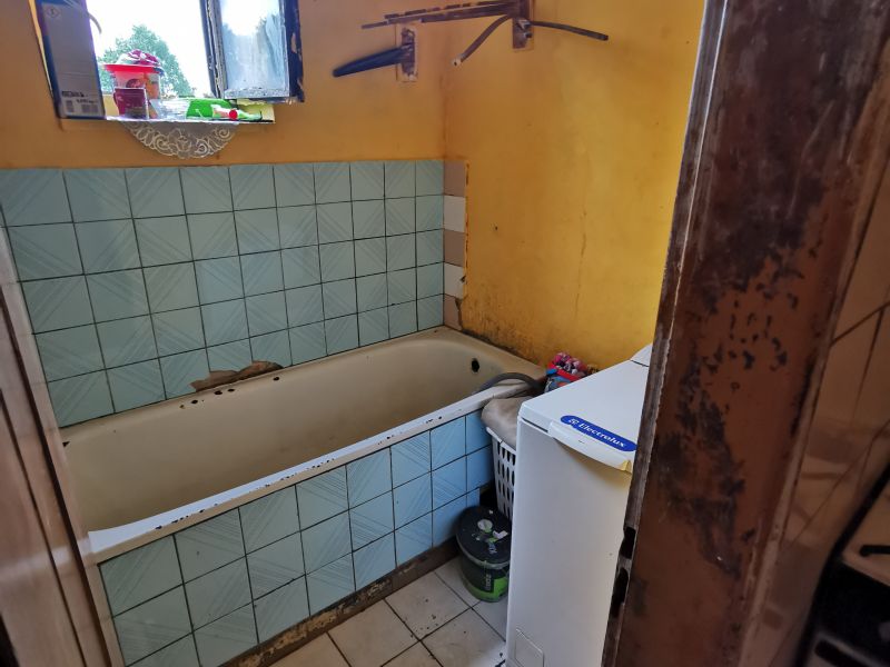 2-izbový byt neďaleko centra mesta Stropkov