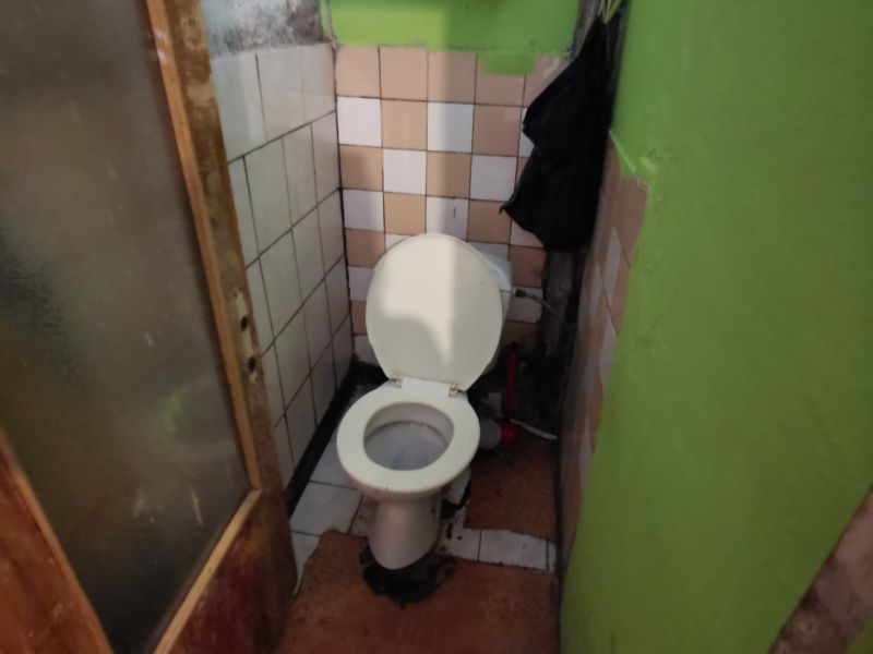 2-izbový byt neďaleko centra mesta Stropkov