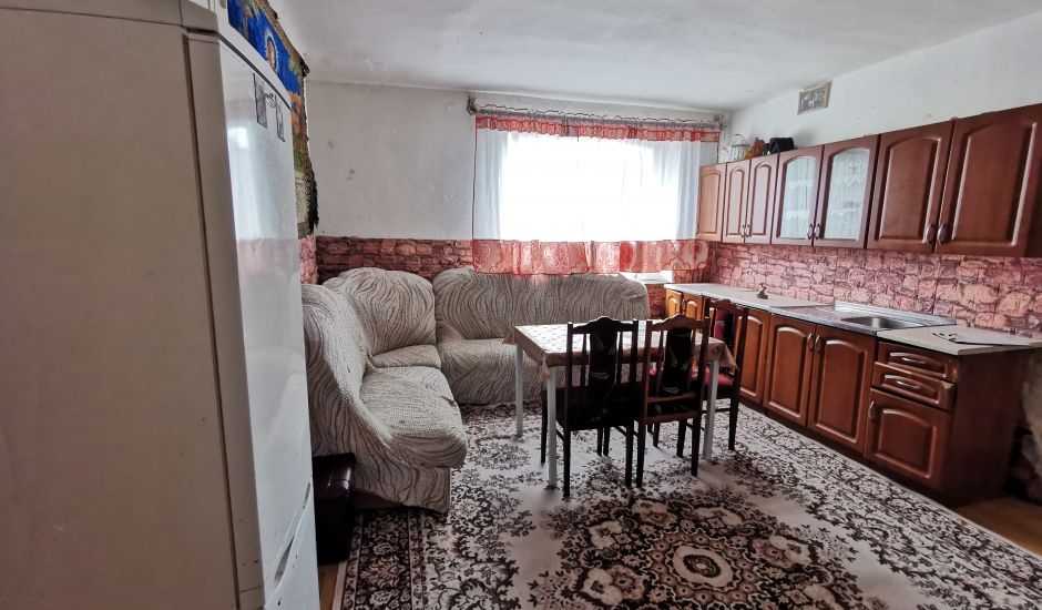 2-izbový byt neďaleko centra mesta Stropkov 2-izbový byt neďaleko centra mesta Stropkov