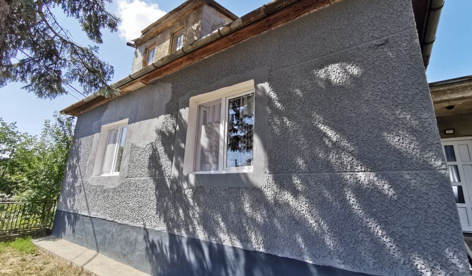 Exkluzívne ponúkame zrekonštruovaný rodinný dom v Bežovciach Exkluzívne ponúkame zrekonštruovaný rodinný dom v Bežovciach