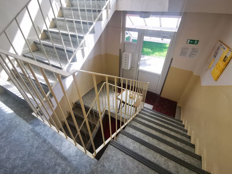 EXKLUZÍVNE NA PREDAJ: výnimočná ponuka! 2-izbový byt s balkónom v Bojniciach