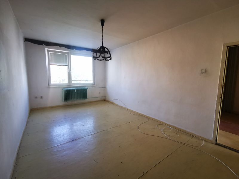 EXKLUZÍVNE NA PREDAJ: výnimočná ponuka! 2-izbový byt s balkónom v Bojniciach