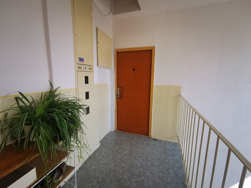 EXKLUZÍVNE NA PREDAJ: výnimočná ponuka! 2-izbový byt s balkónom v Bojniciach
