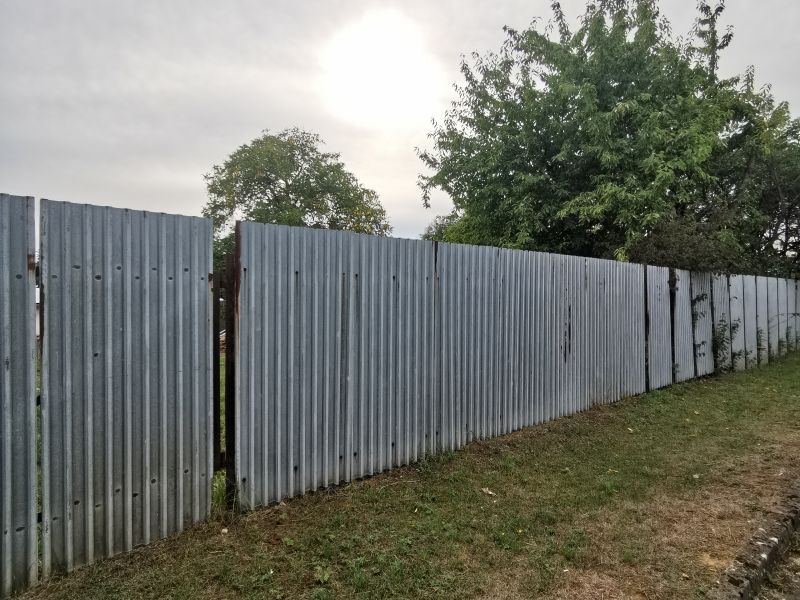 Stavebný pozemok priamo v meste Sobrance