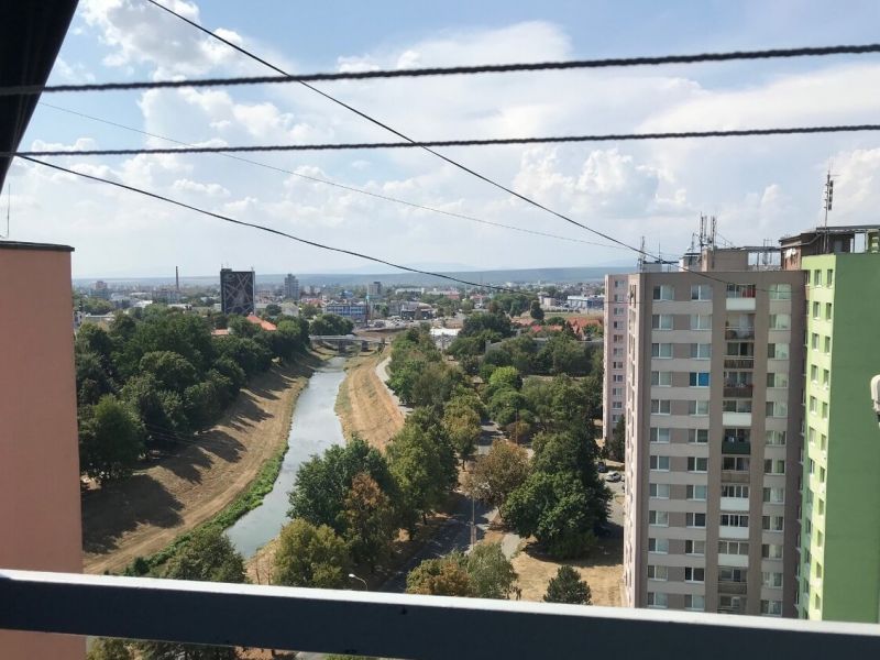 Jedinečná ponuka 3-izbového bytu priamo v Michalovciach