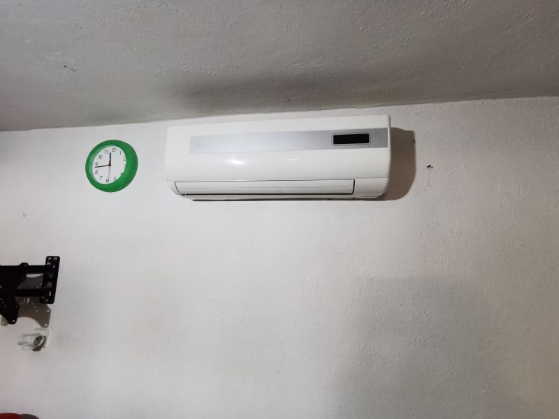Rekreačná chata pri Košiciach