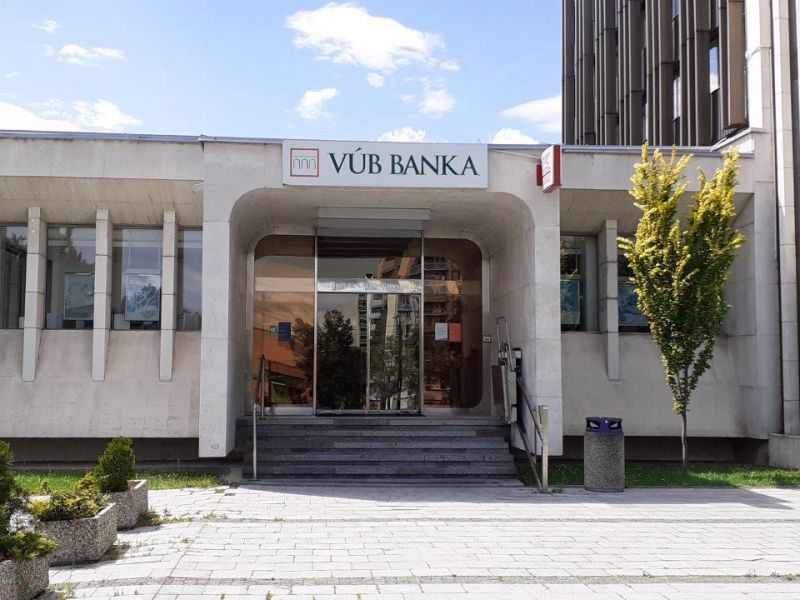 Predaj nehnuteľnosti v centre Banskej Bystrice. 