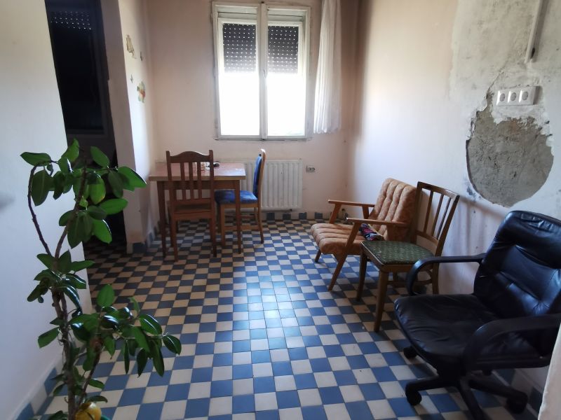 6 izbový rodinný dom v obci Karcsa