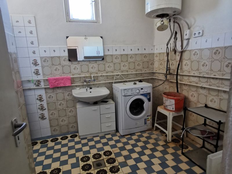 6 izbový rodinný dom v obci Karcsa