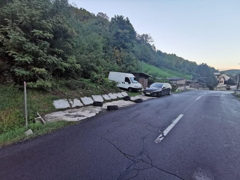 Predaj rodinného domu s dielňou na Modrom Kameni