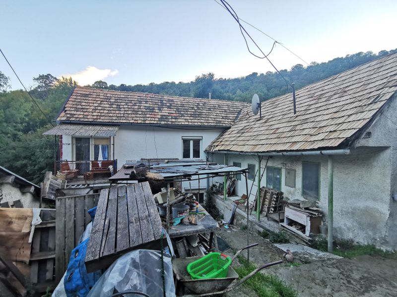 Predaj rodinného domu s dielňou na Modrom Kameni