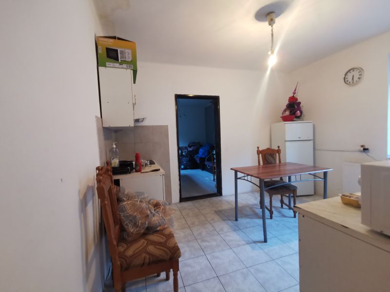 Predaj rodinného domu s dielňou na Modrom Kameni