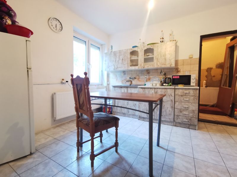 Predaj rodinného domu s dielňou na Modrom Kameni