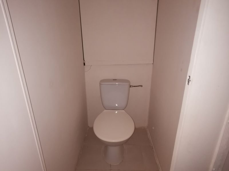 Jeden z najväčších 2.izbových bytov
