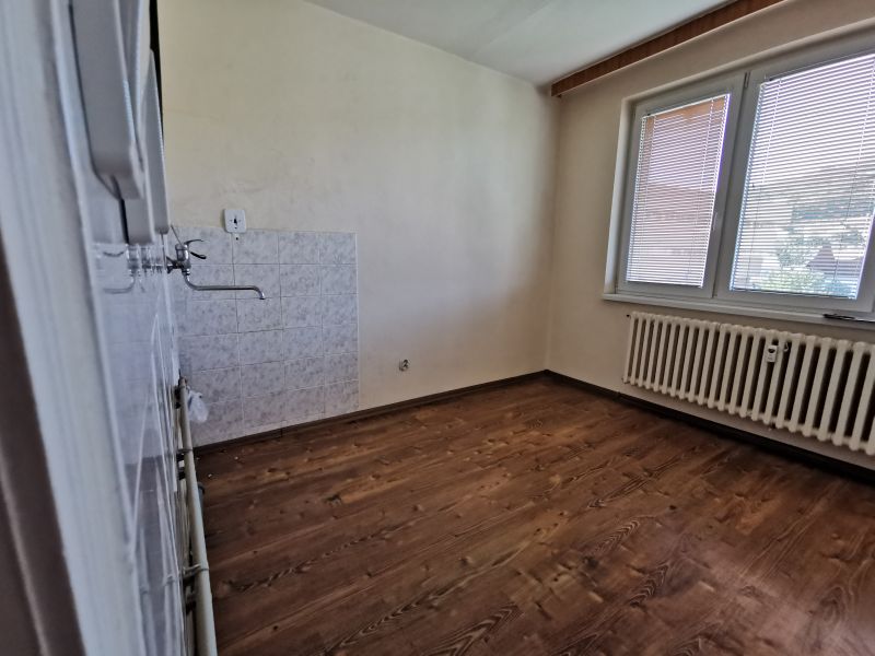 Jeden z najväčších 2.izbových bytov