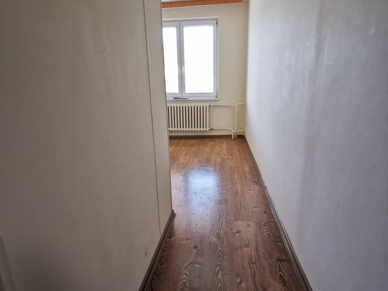 Jeden z najväčších 2.izbových bytov