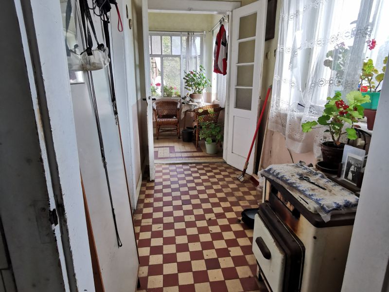 POZOR VEĽKÁ ZĽAVA! Jedinečná príležitosť na kúpu mlynu