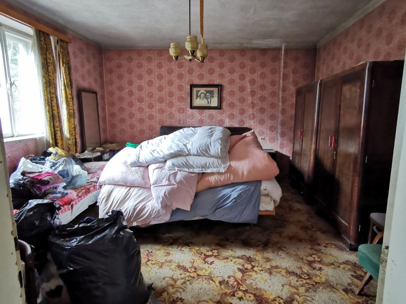 POZOR VEĽKÁ ZĽAVA! Jedinečná príležitosť na kúpu mlynu