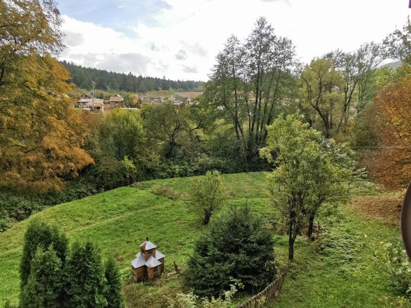 POZOR VEĽKÁ ZĽAVA! Jedinečná príležitosť na kúpu mlynu