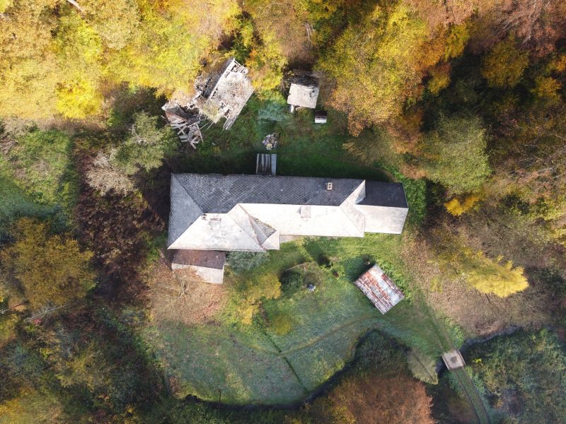 POZOR VEĽKÁ ZĽAVA! Jedinečná príležitosť na kúpu mlynu