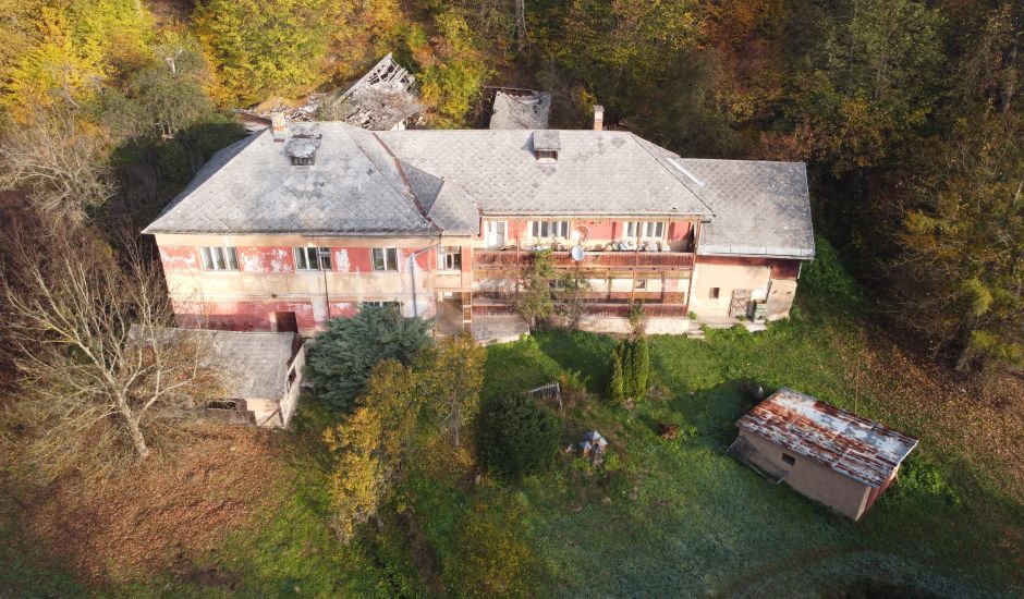 POZOR VEĽKÁ ZĽAVA! Jedinečná príležitosť na kúpu mlynu POZOR VEĽKÁ ZĽAVA! Jedinečná príležitosť na kúpu mlynu
