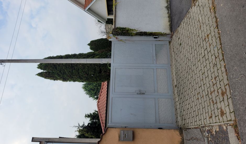Dražba rodinného domu v Seredi Dražba rodinného domu v Seredi