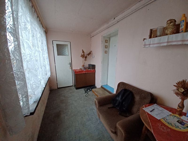 Dražba spoluvlastníckeho podielu na rodinný dom vo Zvolene v časti Môťová