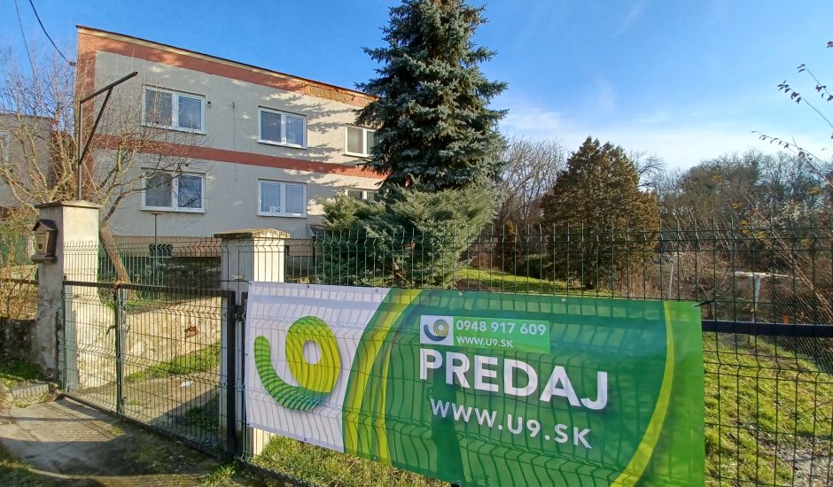ZNÍŽENÁ CENA-Čiastočne zrekonštruovaný rodinný dom v obci Žíp ZNÍŽENÁ CENA-Čiastočne zrekonštruovaný rodinný dom v obci Žíp