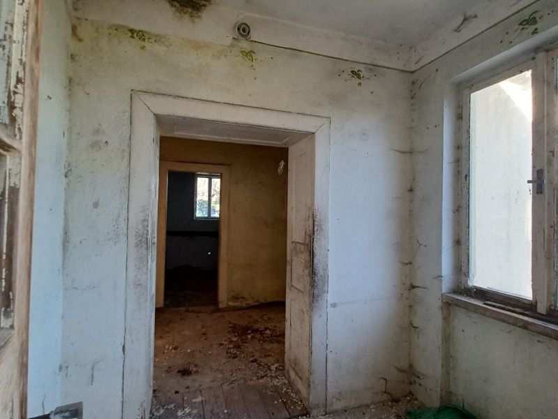 Rodinný dom v pôvodnom stave v obci Hrnčiarska Ves - ZNÍŽENÁ CENA